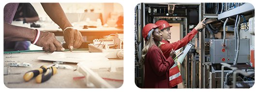 Join the leaders shaping Canada's electrical future today.