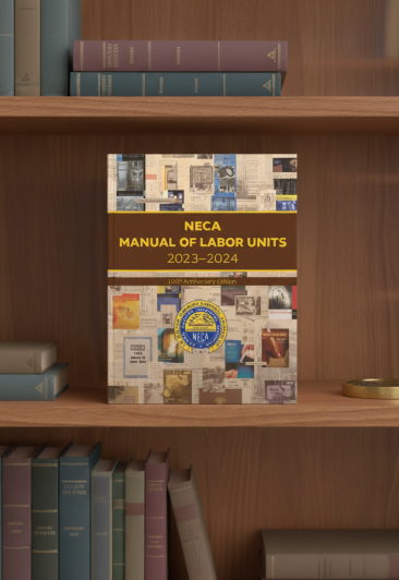 Manual of Labor Units (MLU) 2023-2024 Edition